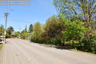 Działka Sprzedaż Michałowice